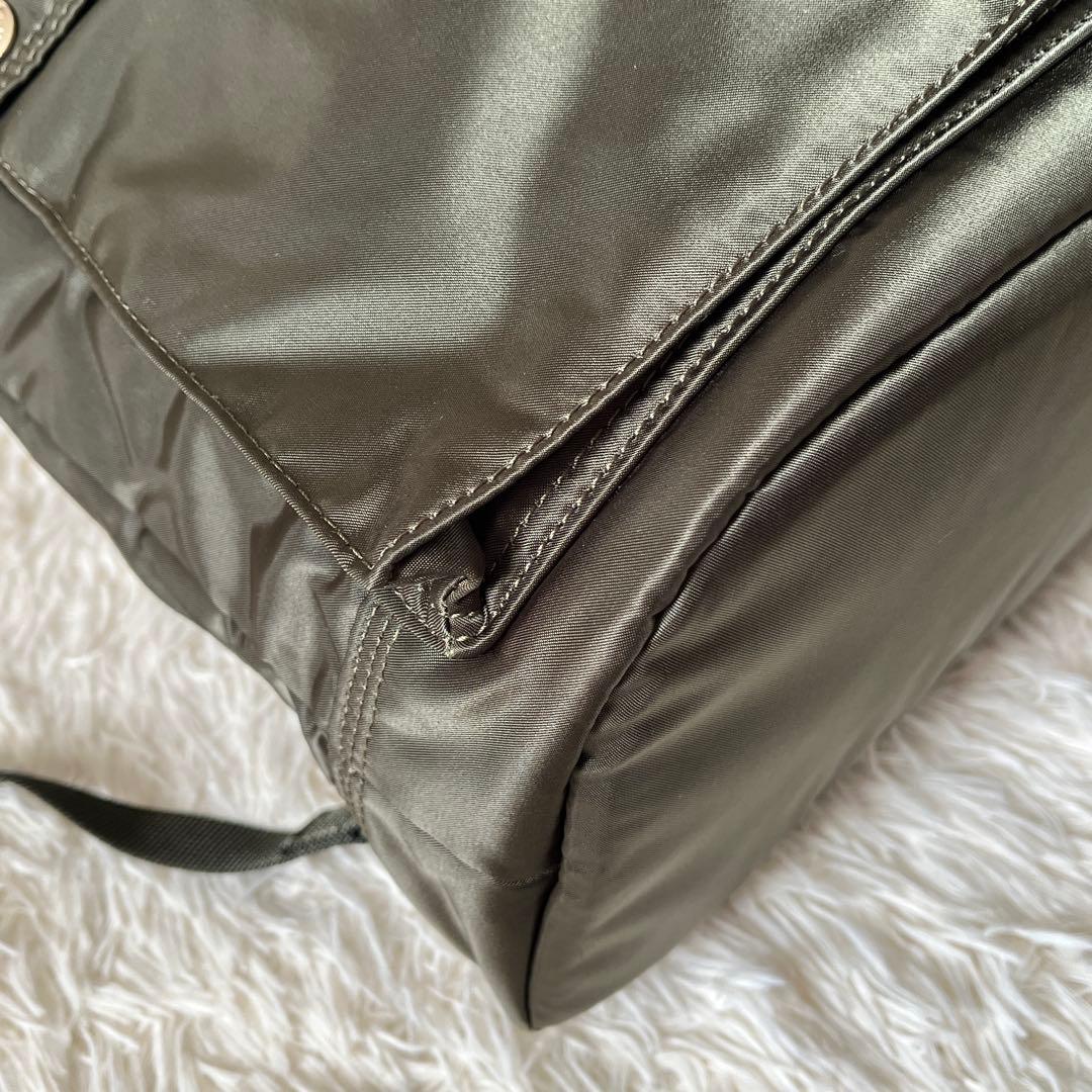 新品未使用✨マッキントッシュ　ポーター　リュック　MXP001 タンカー