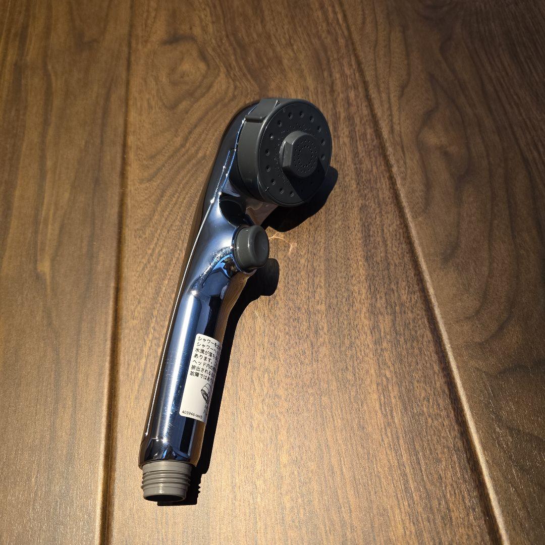 一条工務店 グレイスバス シャワーヘッド - メルカリ