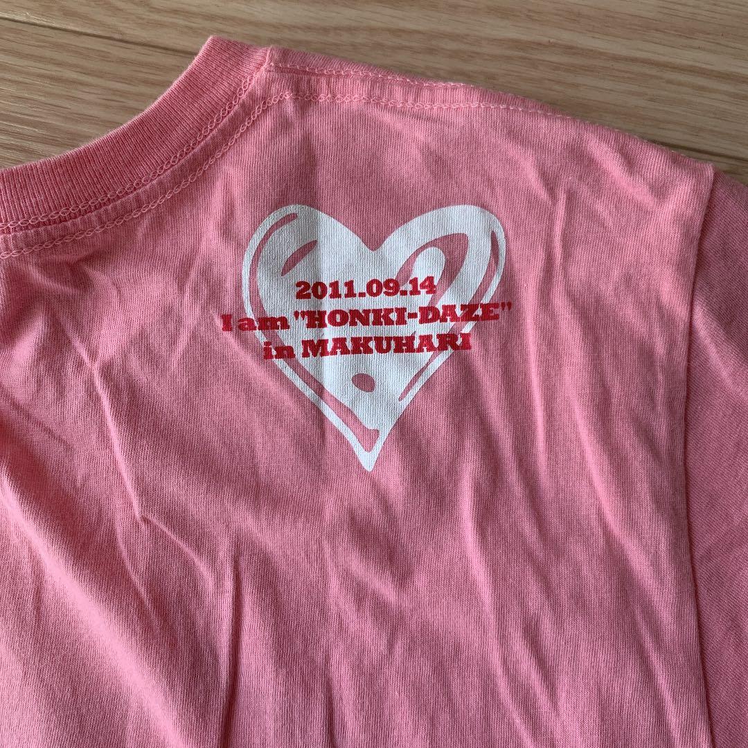 狩野英孝 50TA Ｔシャツ