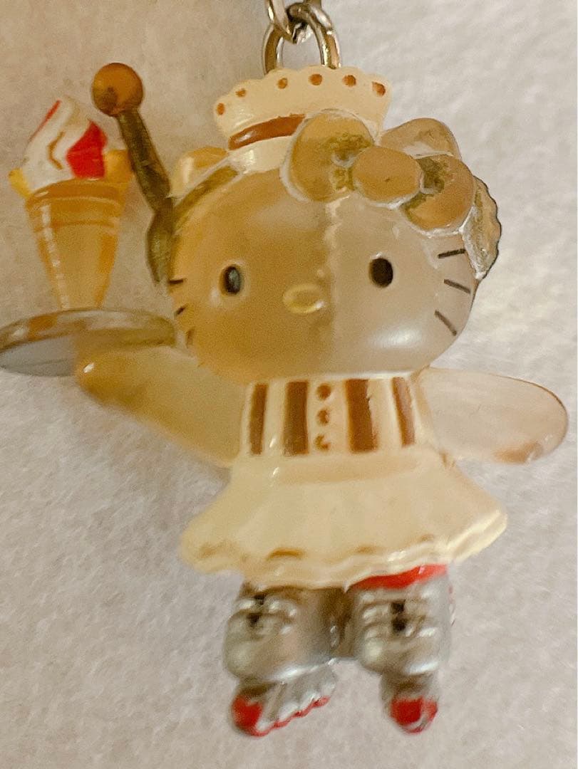 ご当地キティ♡渋谷キティ物語♡クリア♡激レア！！