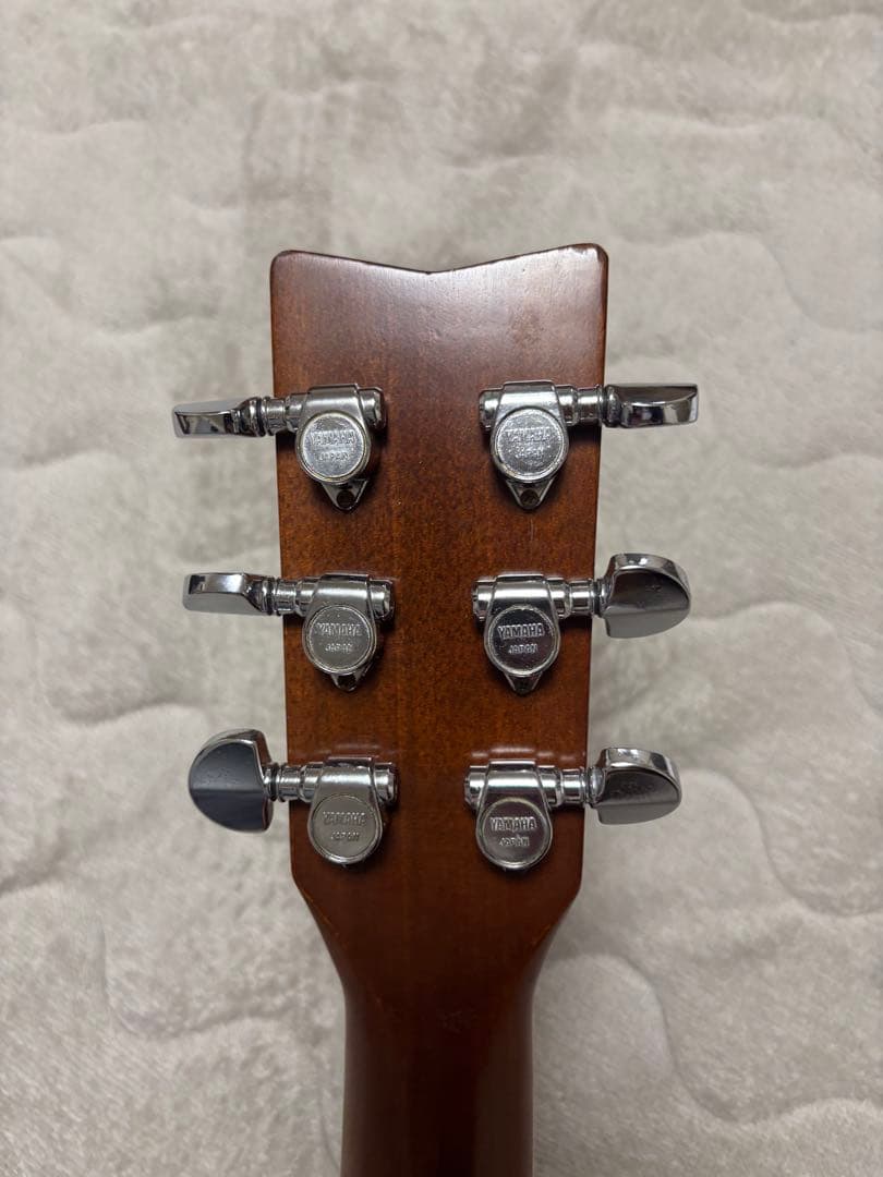 YAMAHA FG-301 オレンジラベル 調整品 ハードケース付き ヤマハ