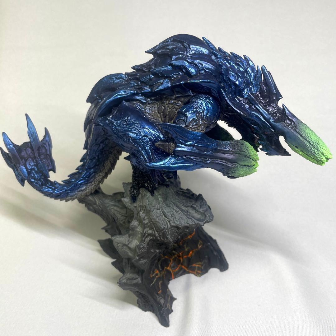 モンハン】クリエイターズモデル 砕竜ブラキディオス RTで参加可能