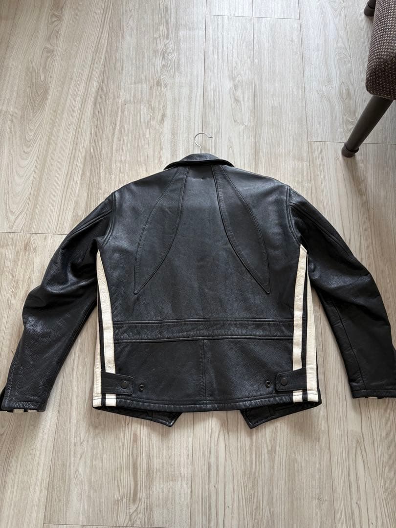 ハロルズギアDG 仮面ライダーメモリアルレザージャケット 仮面ライダー