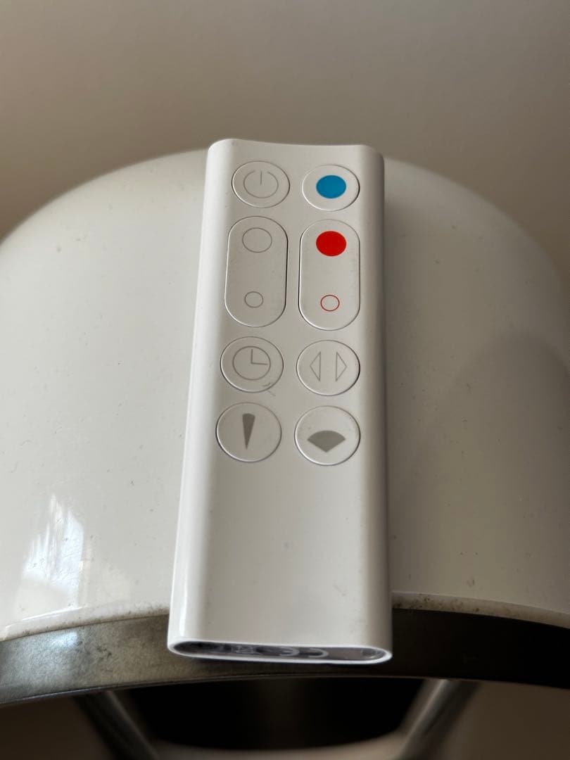 ダイソン hot+cool AM09 Dyson 温冷 ホット&クール 扇風機