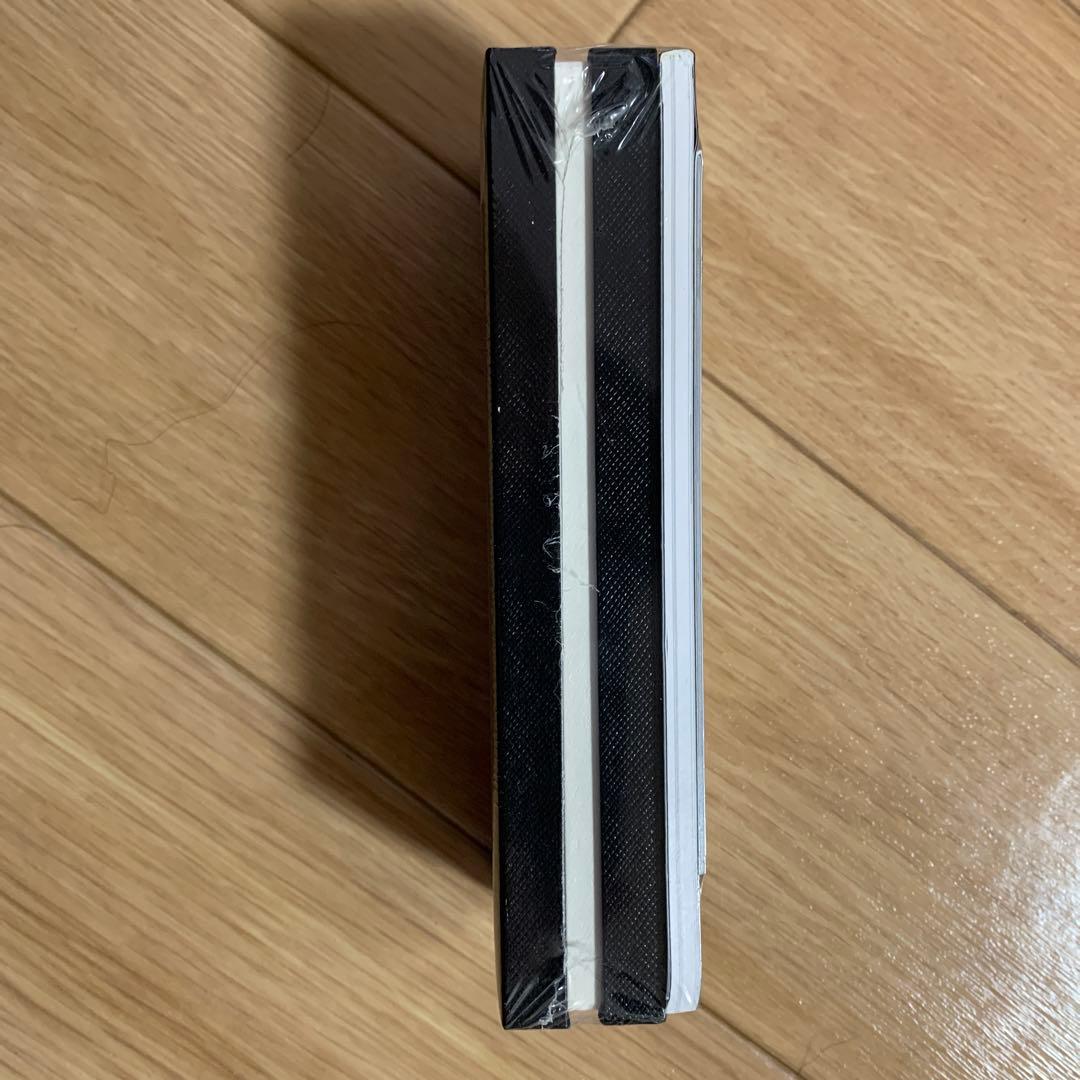 MONTBLANC クラシック万年筆 ブラック バウチャー付き