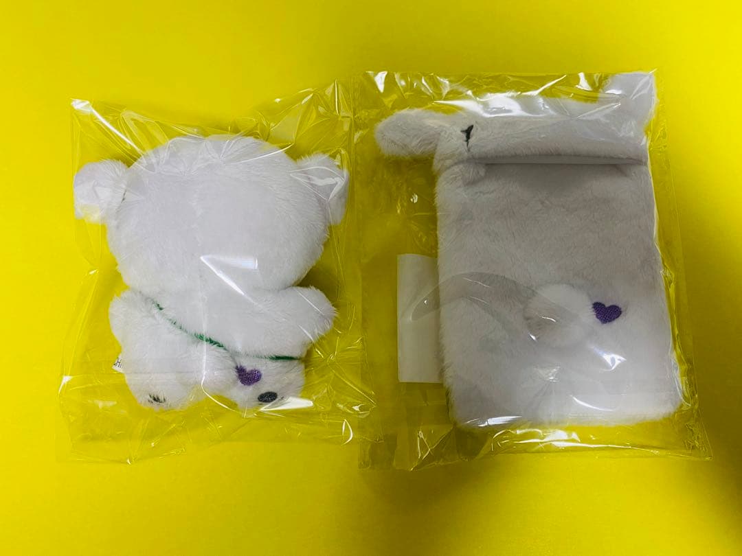 BTS ジョングク マスタニム ぬいぐるみ マスタ 10cm ポントギ