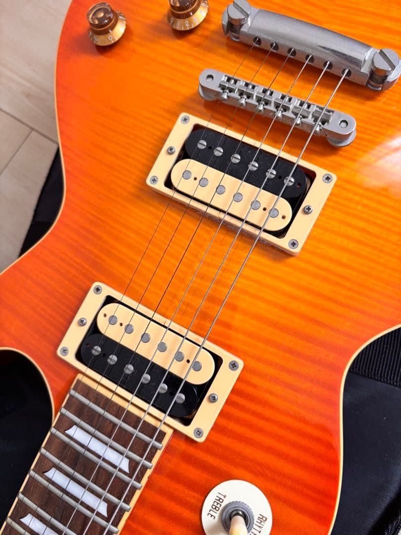 Edwards エレキギター