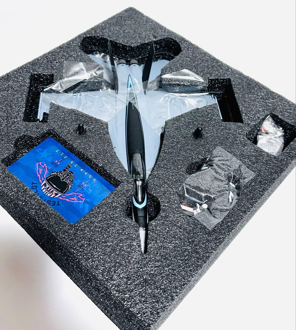 JC wings 1/72 F/A-18E トップガンマーヴェリック - メルカリ