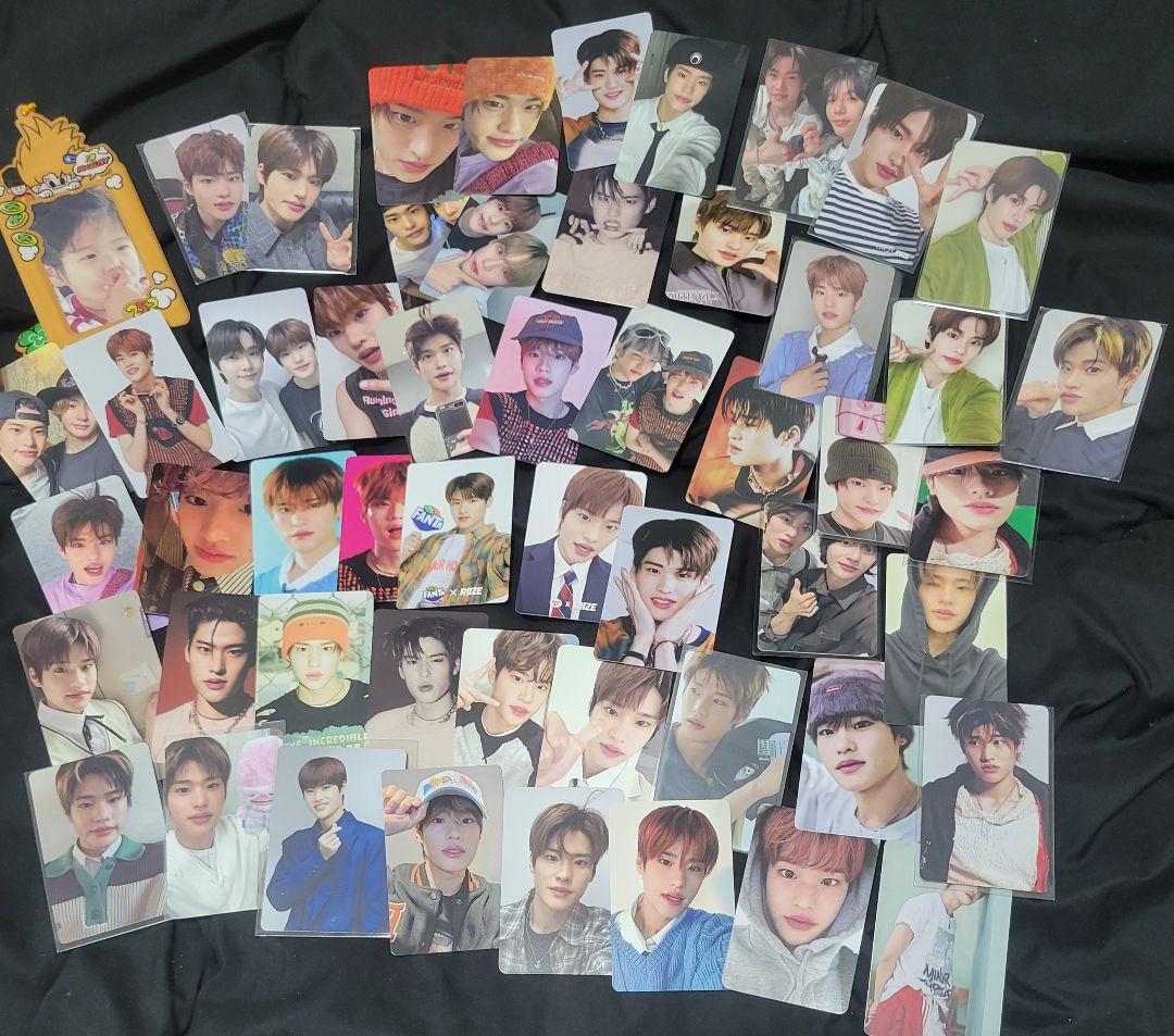 RIIZE ソヒ まとめ売り