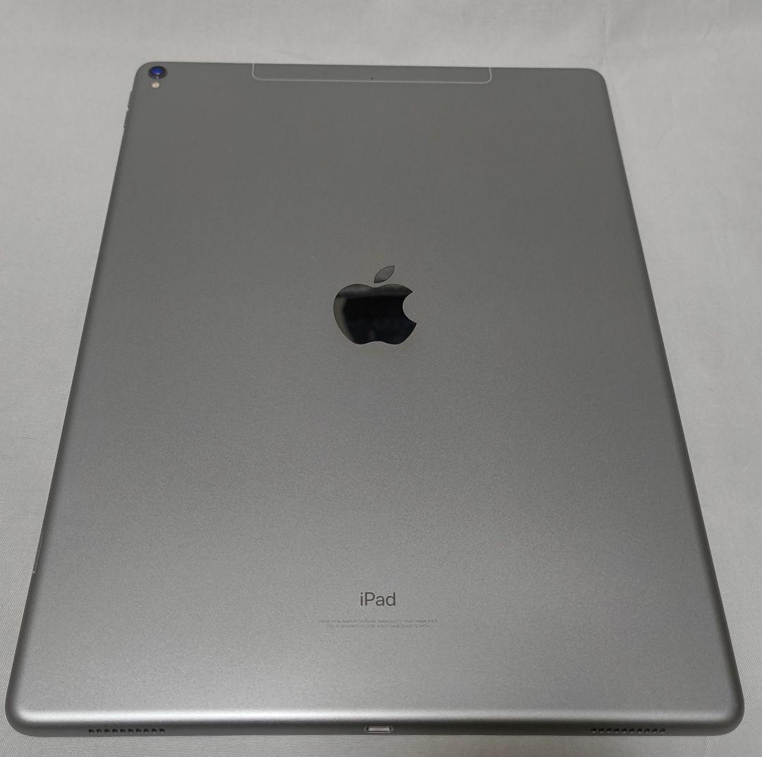 BT100%】iPad Pro 12.9 第2世代 256GB SIMフリー