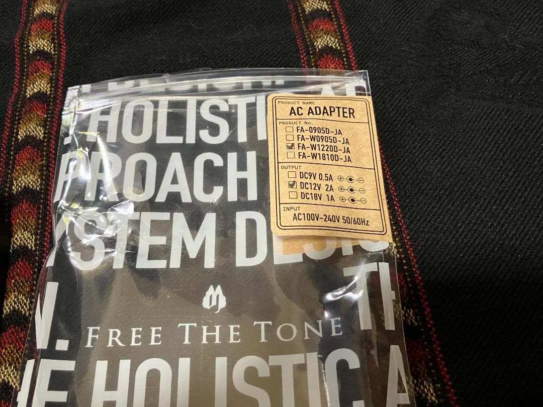 中古 Free The Tone |フリーザトーンエフェクター ARC-53M