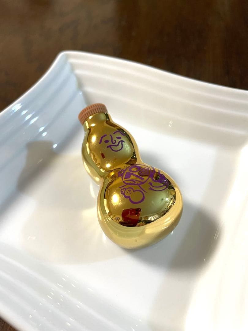 レア！金・大】崎陽軒 シュウマイ ひょうちゃん誕生70周年記念 醤油さ