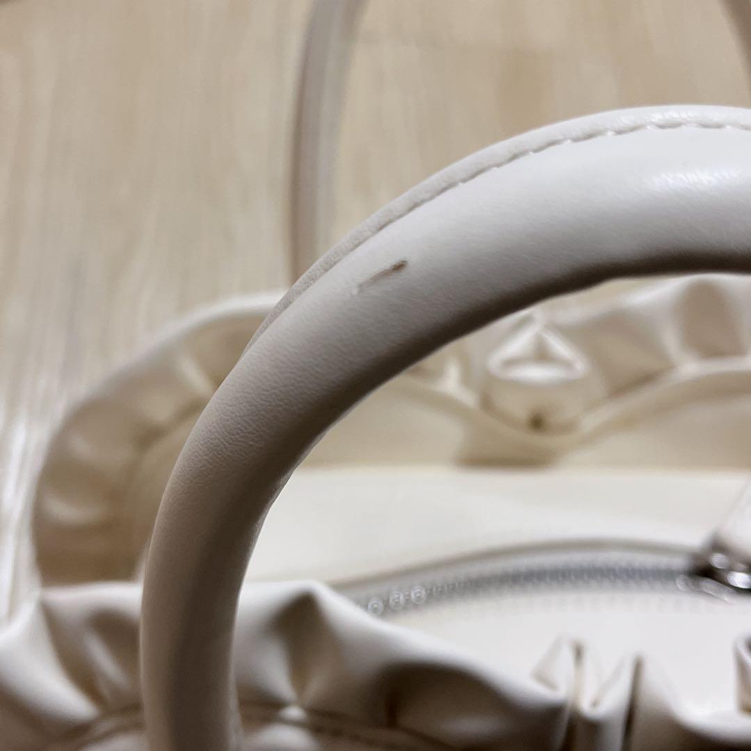 Treat Urself original leather heart bag