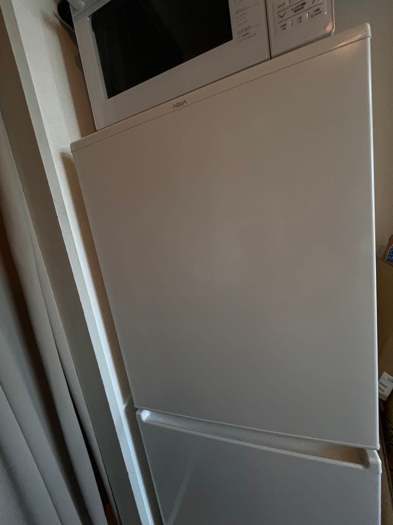 168L 冷蔵庫 右開き 自動製氷付き　送料込み