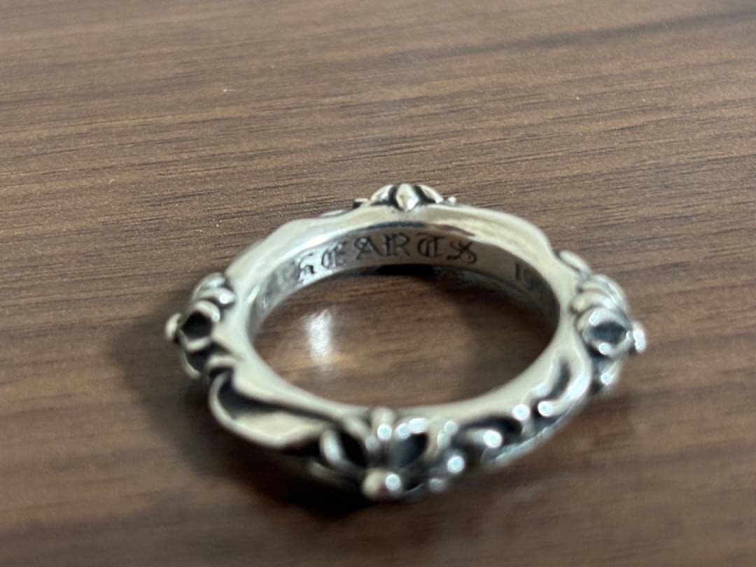 [正規品] CHROME HEARTS SBTバンドリング クロムハーツ