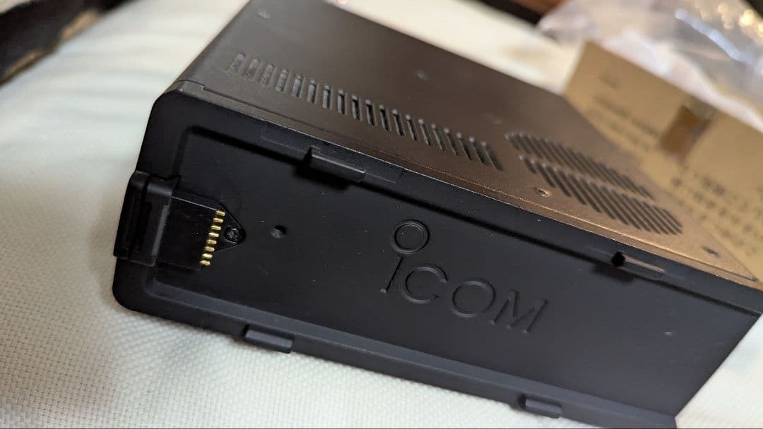メ*5様 ICOM IC-706MKII G トランシーバー