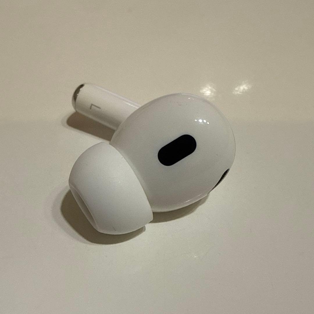 正規品】Airpods pro 第2世代 A3048 左耳 タイプC - メルカリ