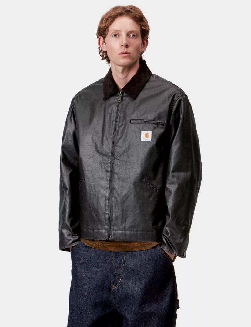 ジャケット・アウター 25FW Carhartt OG DEAN JACKET