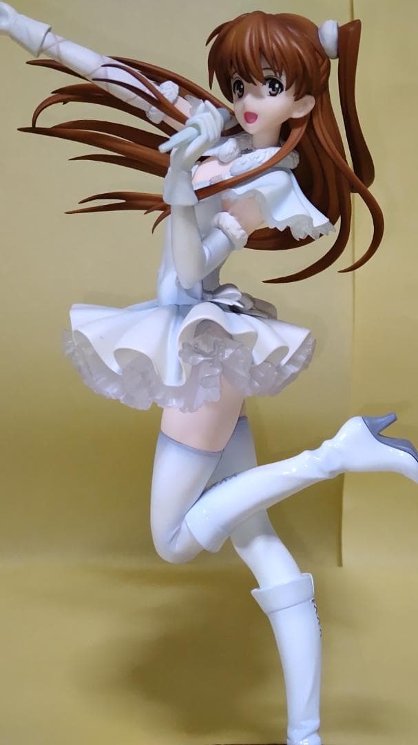 WHITE ALBUM2 小木曽雪菜 冬馬かずさ フィギュア セット [開封済]