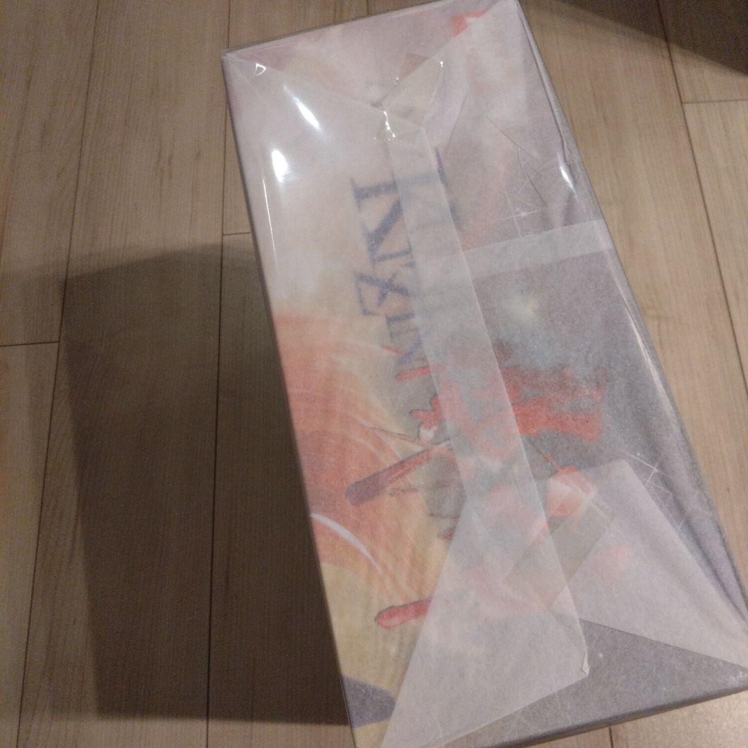 新品未開封　AMAKUNI機神 ジェネシックガオガイガー 　ガオガイガー