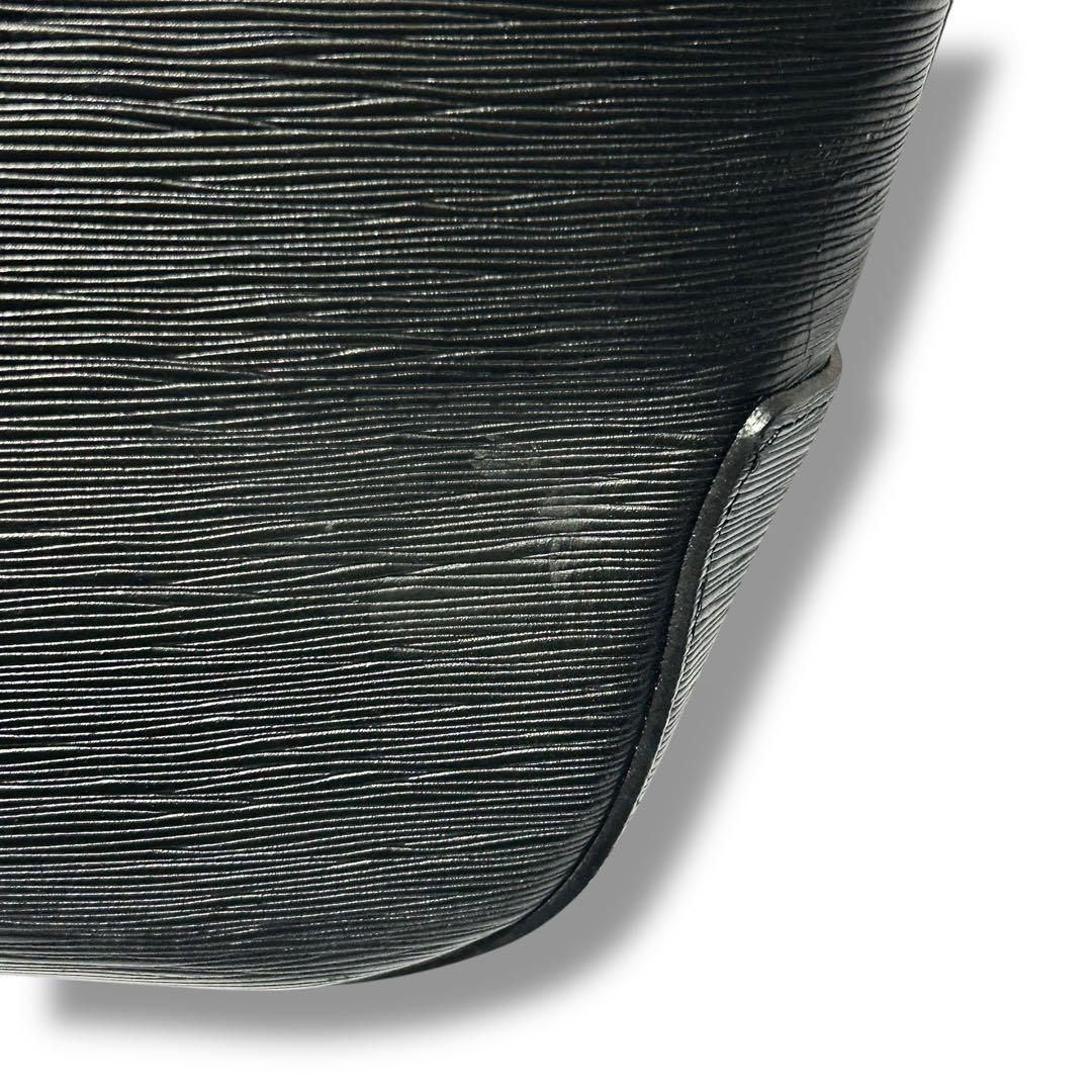 ☆状態良好☆【ペッレモルビダ】メンズ キャピターノ レザー トートバッグ