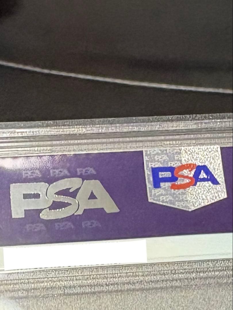 遊戯王　閃刀姫レイ 20thシークレット　PSA10