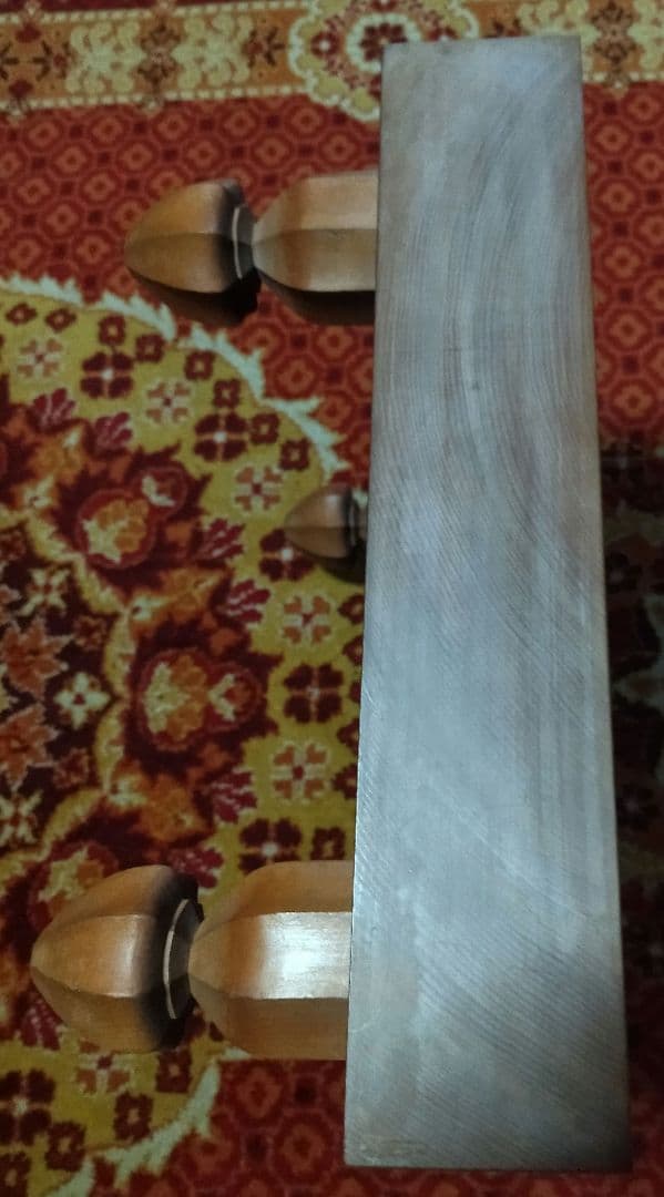 【本格派!】碁盤＆碁石セット