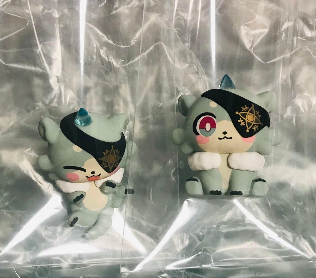 崩壊スターレイル キメラ フィギュア アナイクス スタレ 崩壊スター