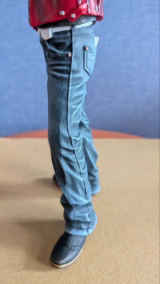 FBG 花木九里虎 オルタナティブエディション版(台座·パッケージなし)