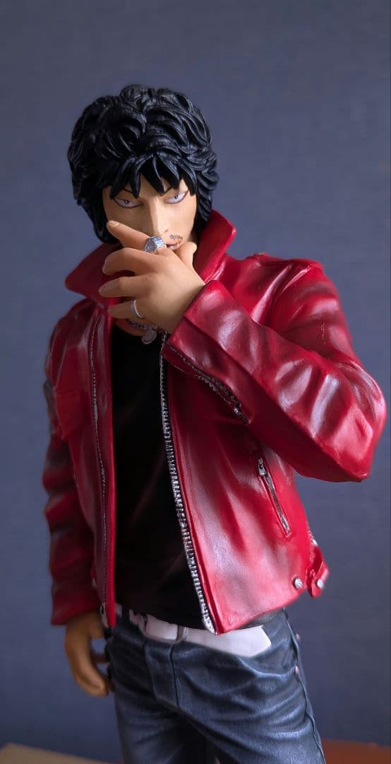 FBG 花木九里虎 オルタナティブエディション版(台座·パッケージなし)