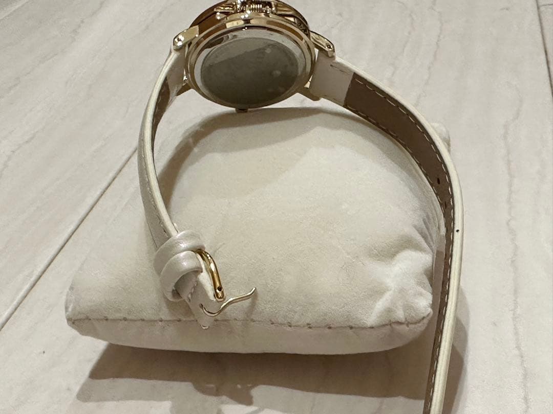 セーラームーンストアオリジナル 5周年記念ウォッチ 時計