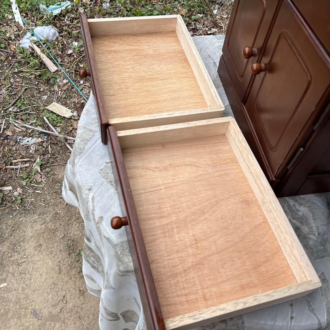 昭和レトロ 薬箱 13杯