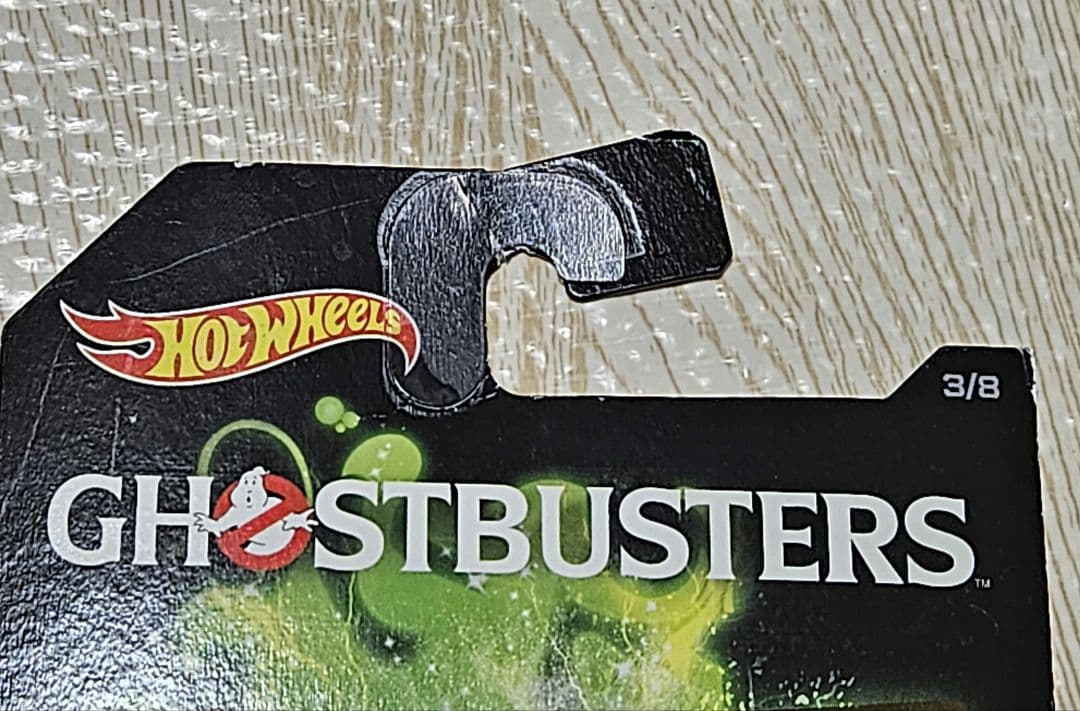 Hot Wheels　GREENLIGHT