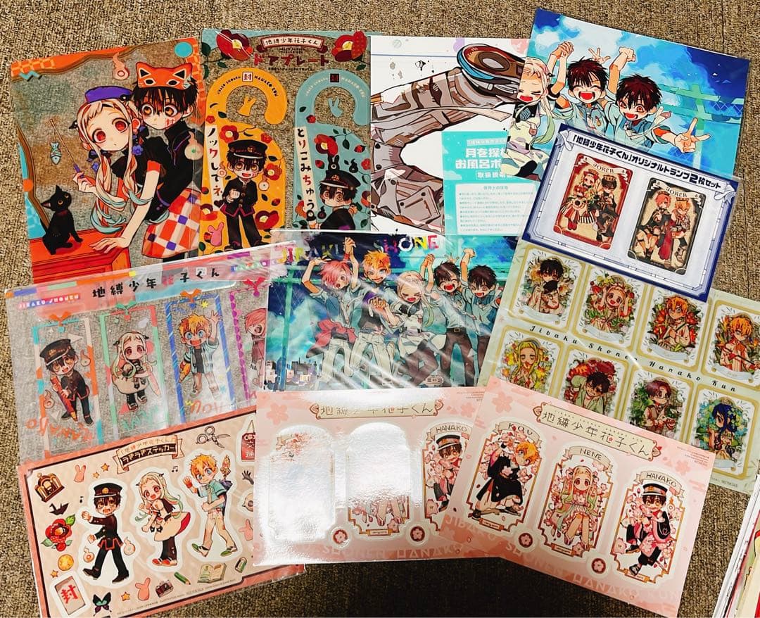 ユーリ!!! on ice ぱしゃこれ 第一弾 第二弾 72枚 ユーリ!!! on ice