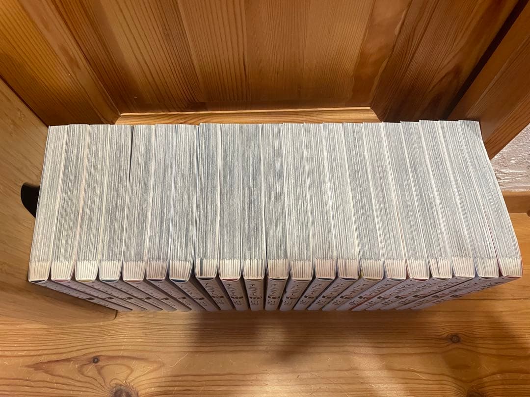 インベスターZ 全巻セット 21巻