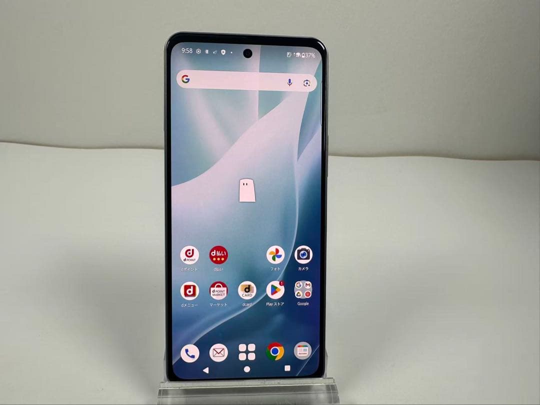 美品 Arrows We2 Plus F-51E 256GB グレイ - メルカリ