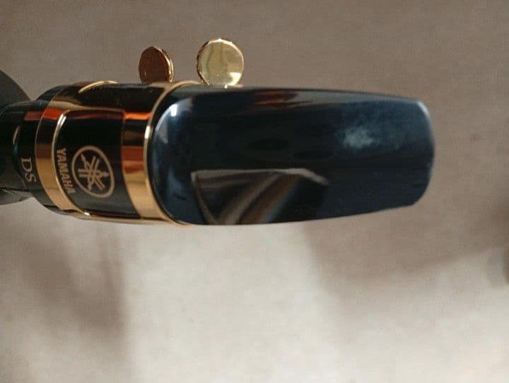 YAMAHA デジタルサックス YDS150