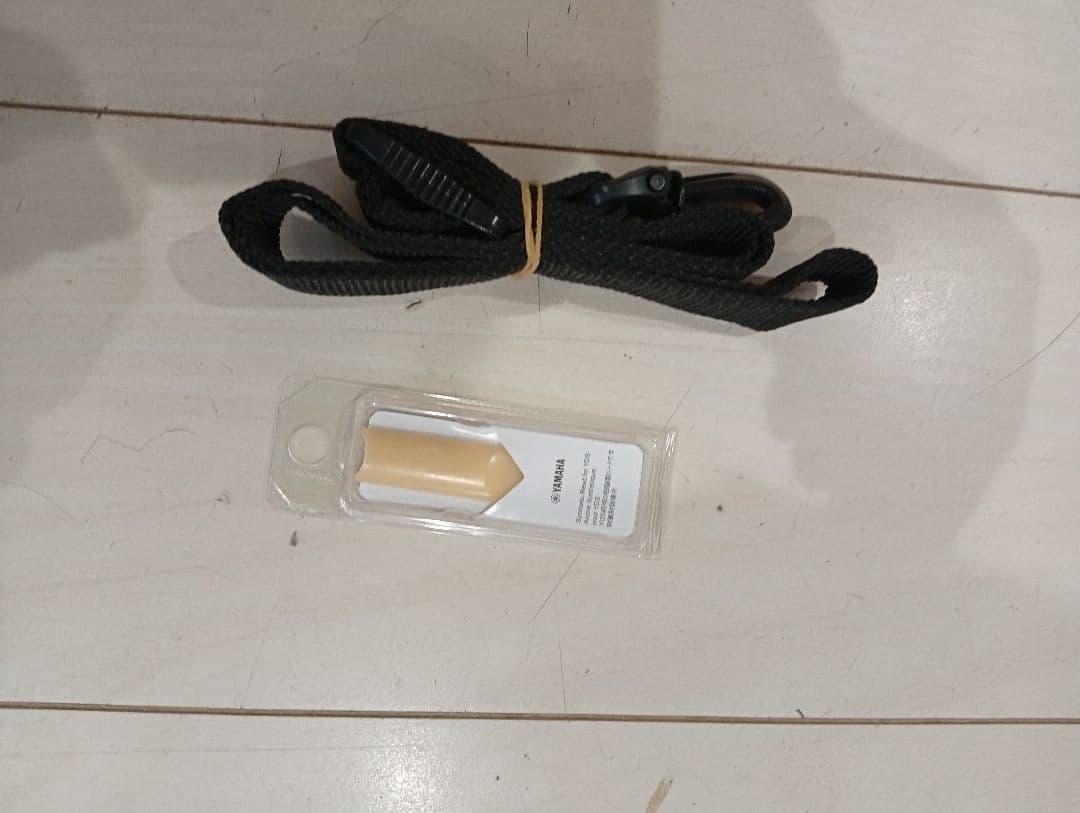 YAMAHA デジタルサックス YDS150