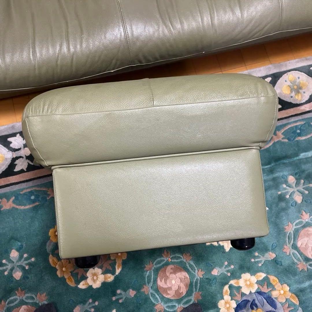 カリモク チターノ オットマンのみ