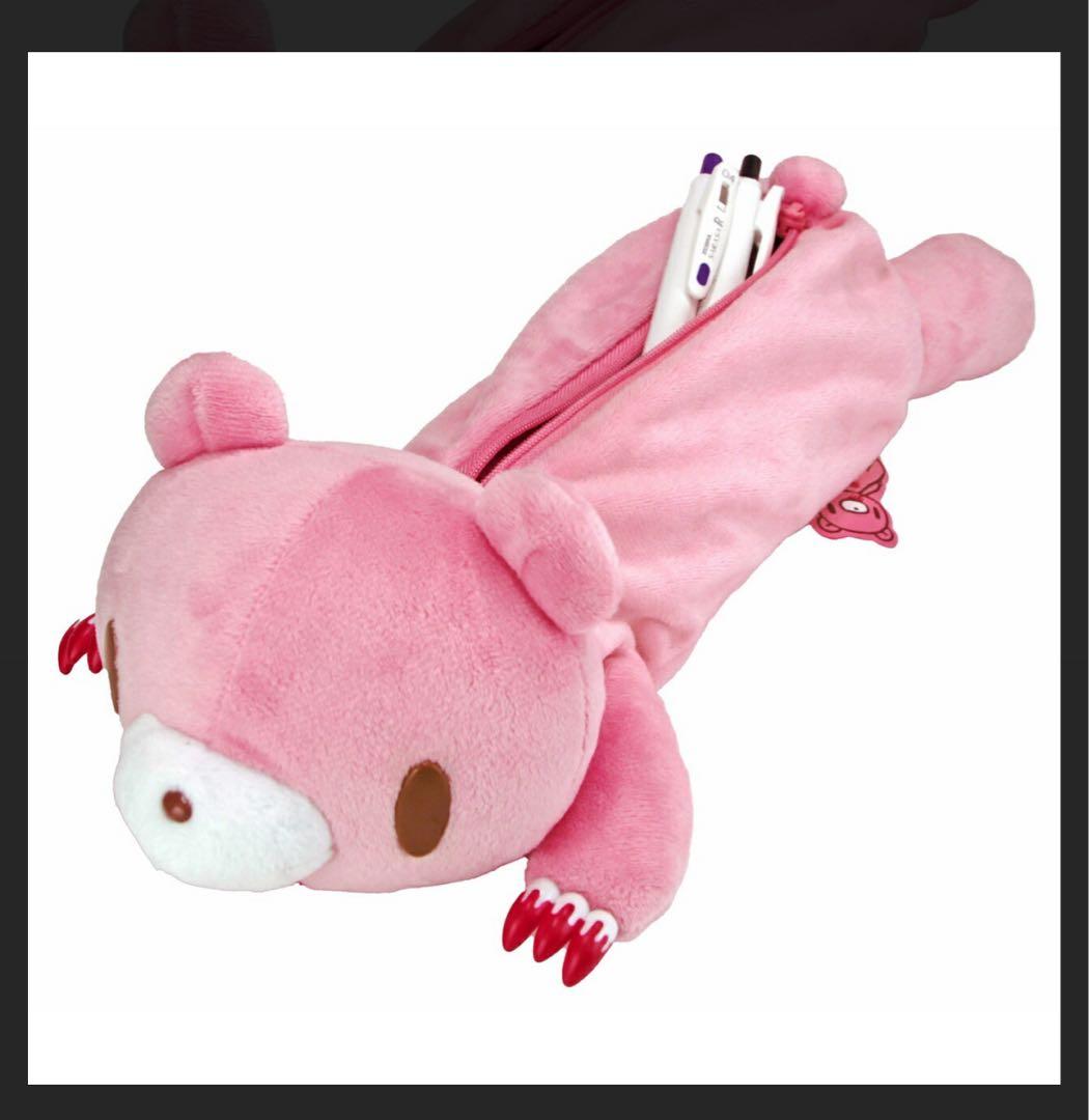 新品未使用♡グルーミーペンケース♡グルーミー♡ - メルカリ