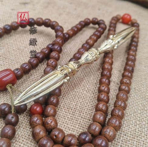 【修縁堂】密教法具 真言宗 法器 金剛杵 金剛降魔法器仏具