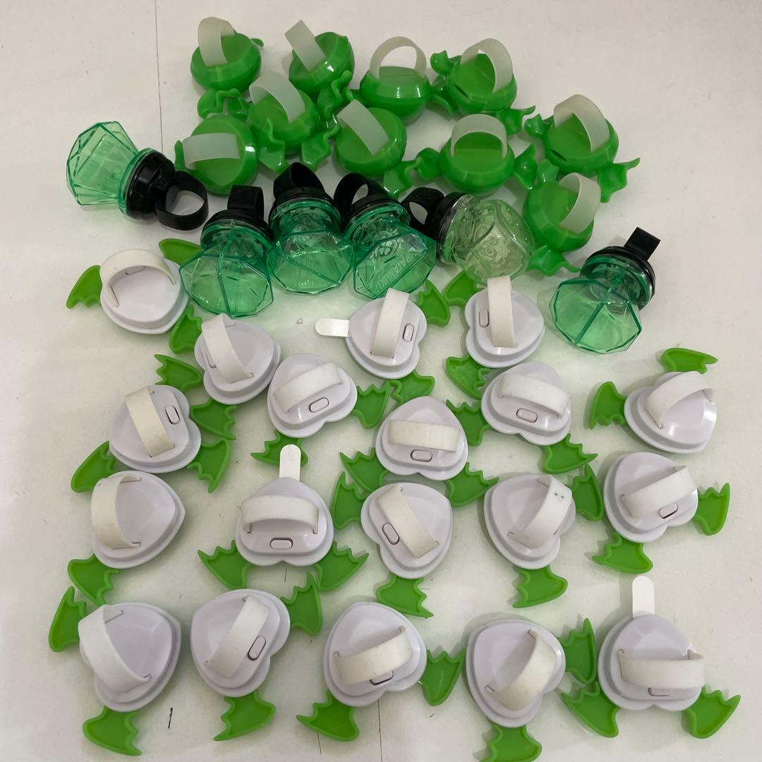 J21.浦島坂田船 うらたぬき リングライト まとめ売り