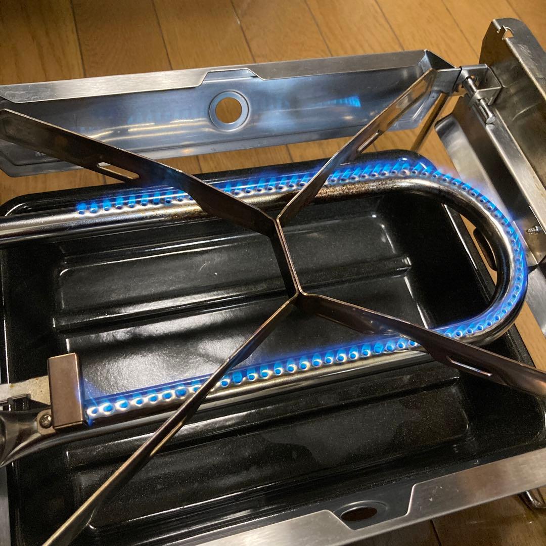 【まとめ】スノーピーク 雪峰苑 たこ焼きプレート ユニットギア220