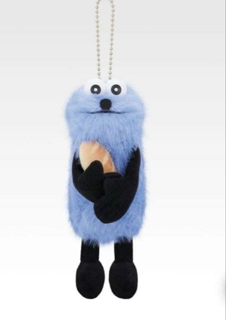 パペットスンスン 1番くじ D賞・G賞セット - メルカリ