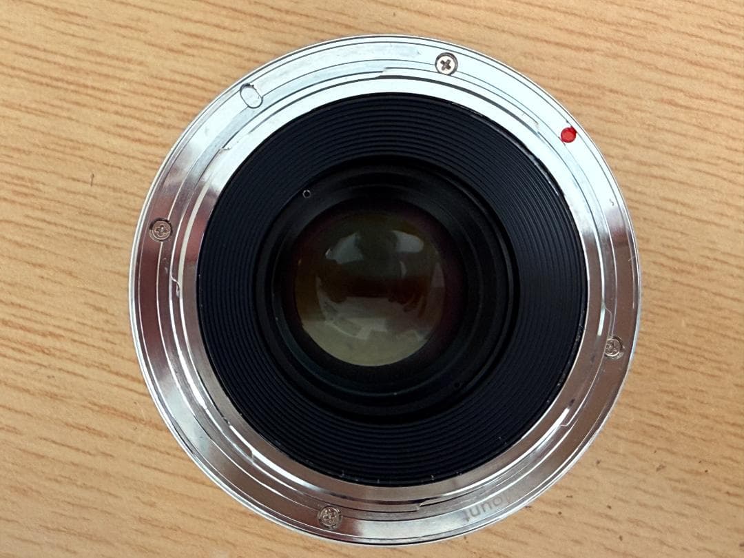 PERGEAR 35mm F1.4 ニコンZ 中古価格