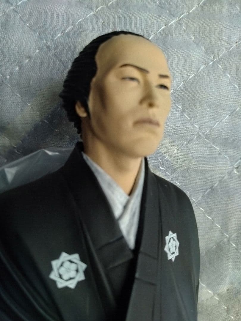 貴重‼️坂本龍馬 エレガントフィギュア