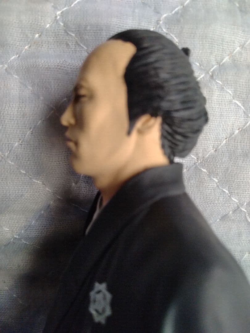 貴重‼️坂本龍馬 エレガントフィギュア