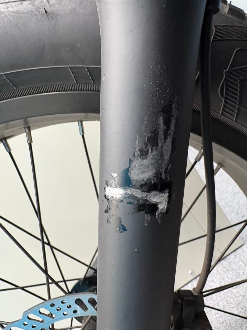 お*ト様 メイトX 電動アシスト自転車