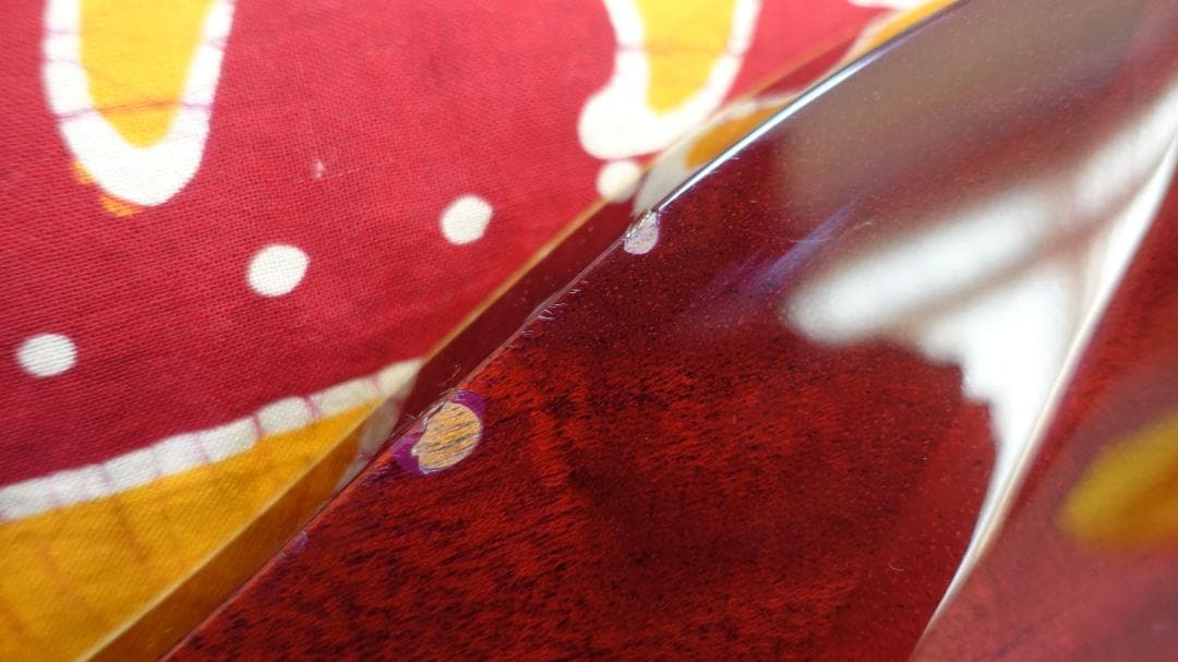 ギター Ibanez JC-CM1 Red Pearl Sunburst