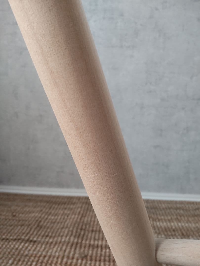 WERNER シューメーカーチェア スツール サイズ49